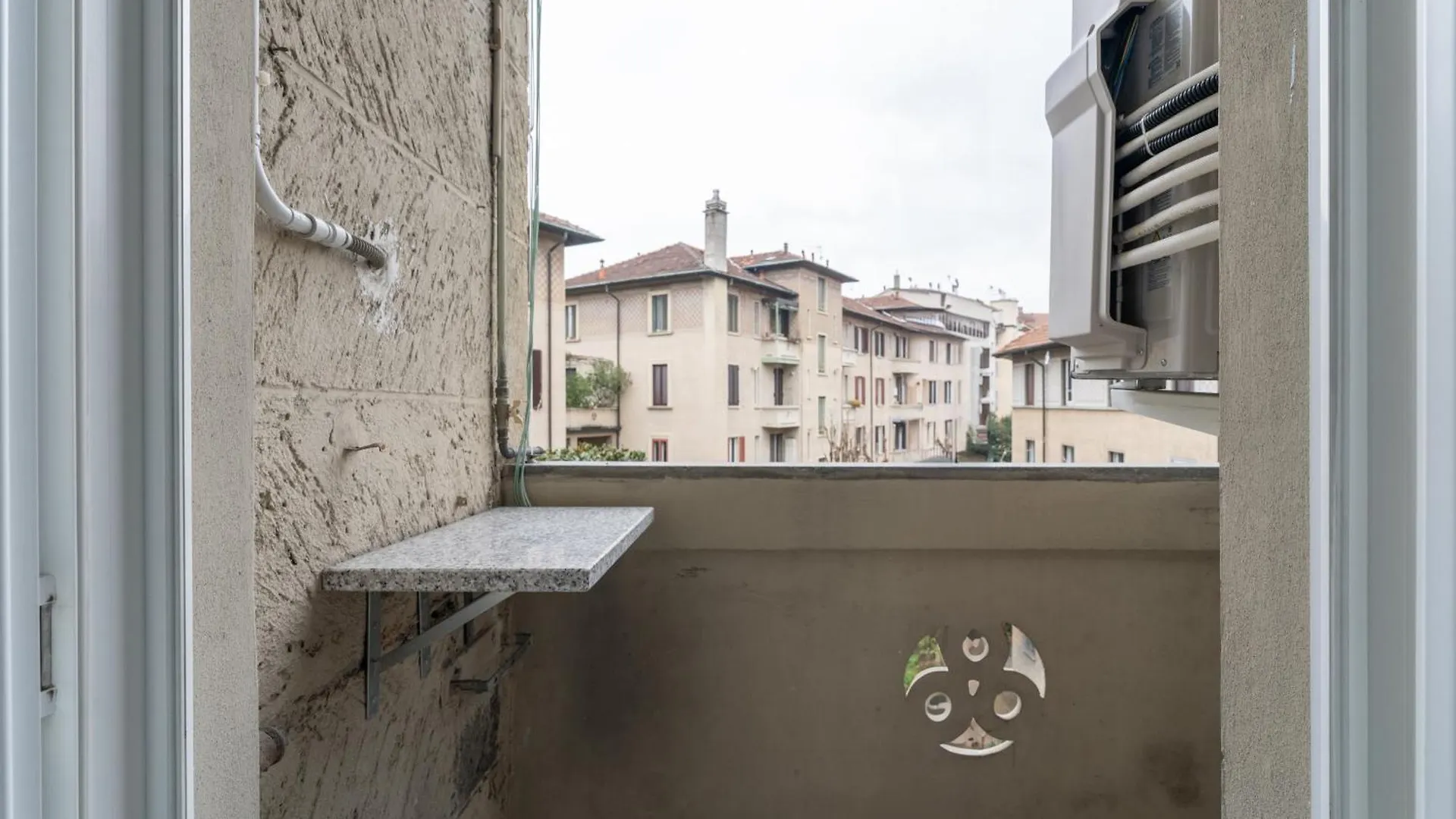 公寓 Appartamento Plinio 米兰