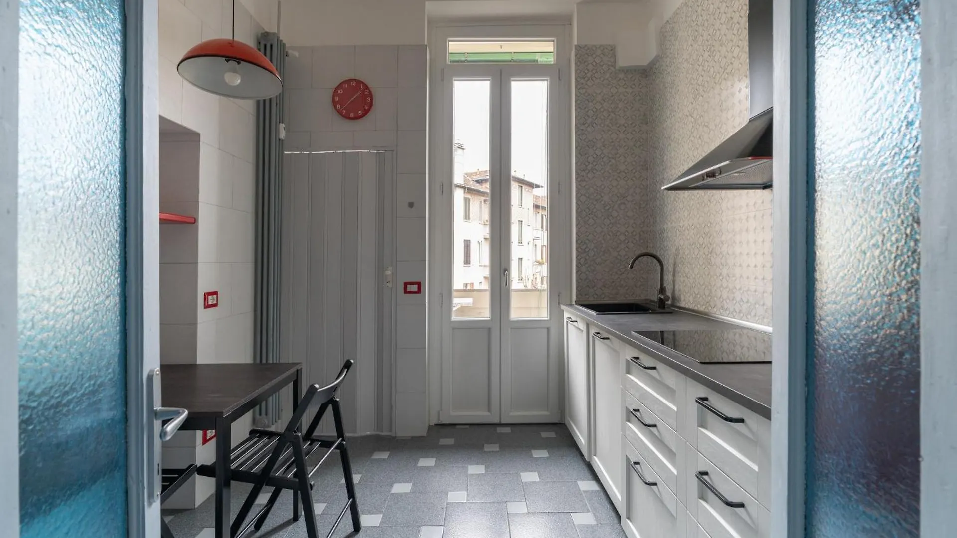 Appartamento Plinio 米兰 公寓